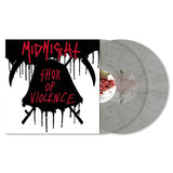 Midnight - Shox of violence (LP)