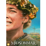 Movie - Midsommar (DVD movie)