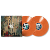 Mike Shinoda - Post Traumatic - Deluxe (LP)