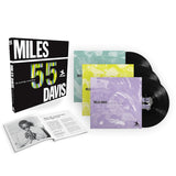 Miles Davis - Miles '55 (LP) - Velvet Music