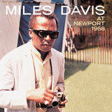 Miles Davis - At newport 1958 (LP) - Velvet Music