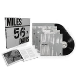 Miles Davis - Miles '56 (LP) - Velvet Music