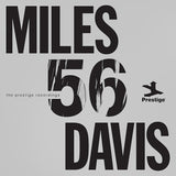 Miles Davis - Miles '56 (LP) - Velvet Music