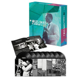Miles Davis - The Bootleg Series Vol. 4: Miles at Newport 1955-1975 (LP)