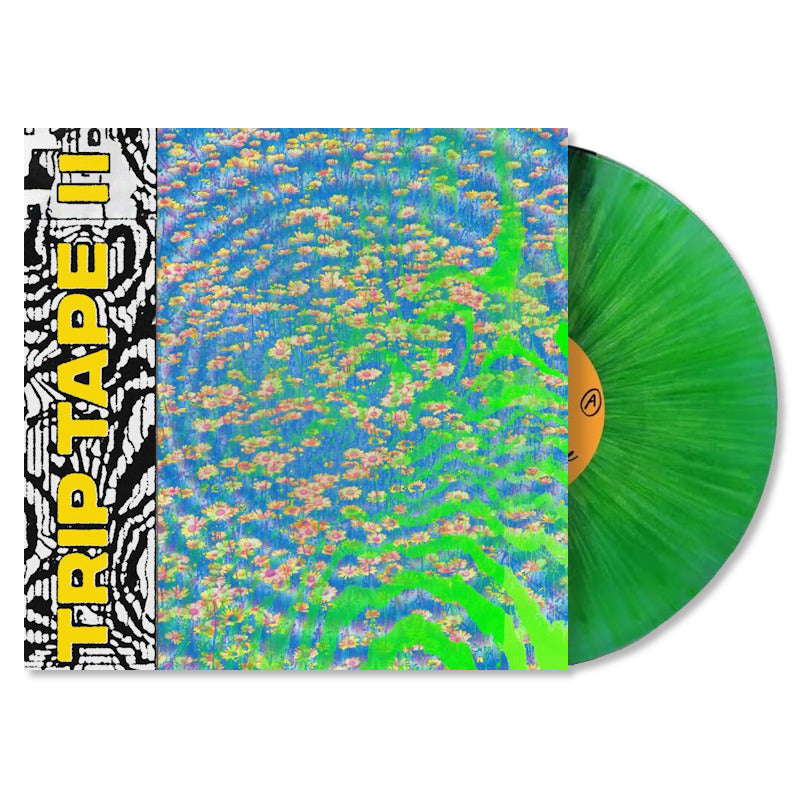 Milky Chance - Trip Tape II (LP) - Velvet Music