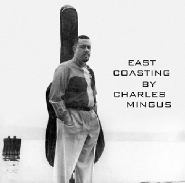 Charles Mingus & Bill Evans - East coasting (CD) - Velvet Music