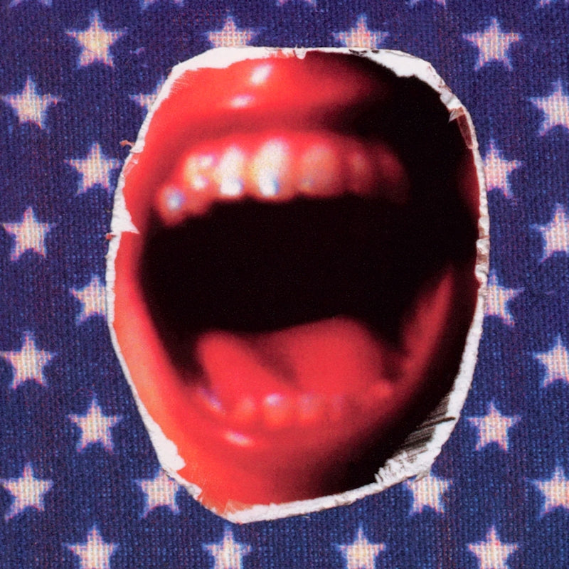 Ministry - Rantology (LP)