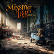 Missing Toys - Not a.i. (CD) - Velvet Music