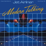 Modern Talking - Jet airliner (12-inch maxi-single)