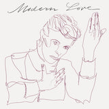 David Bowie - Modern love (LP) - Velvet Music
