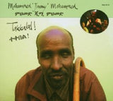 Mohammed Jimmy Mohammed - Cable (CD)