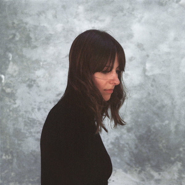 Molly Burch - Please be mine (LP) - Velvet Music