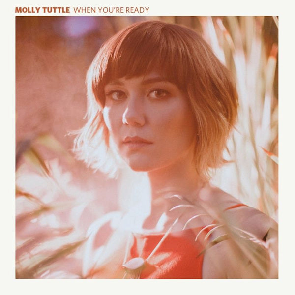 Molly Tuttle - When you're ready (CD)