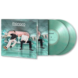 Monaco - Monaco (LP) - Velvet Music