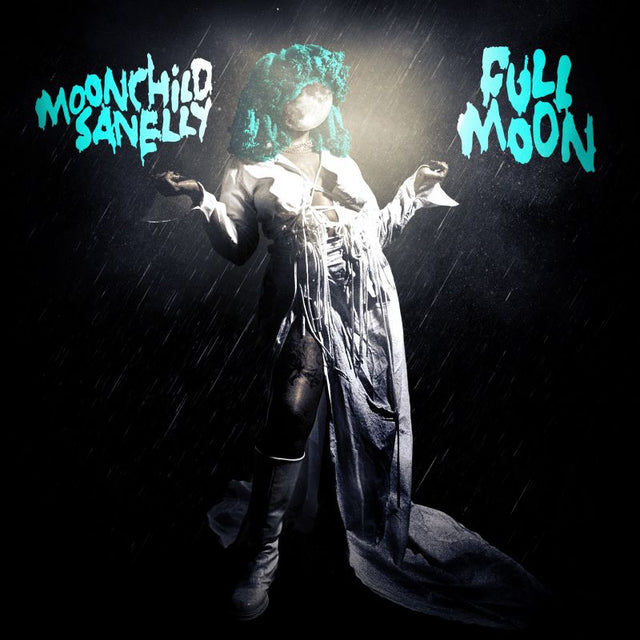 Moonchild Sanelly - Full moon (LP) - Velvet Music