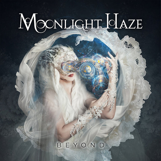 Moonlight Haze - Beyond (CD) - Velvet Music