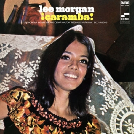 Lee Morgan - Caramba (CD) - Velvet Music