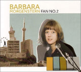 Barbara Morgenstern - Fan No. 2 (CD)
