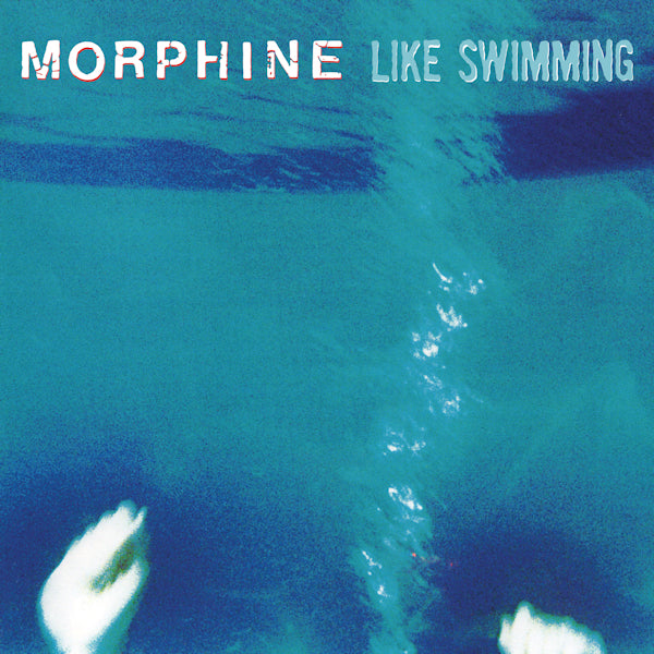 Morphine - Like swimming (CD)