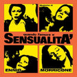 Ennio Morricone - Quando l'amore ã¨ sensualita (LP) - Velvet Music