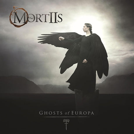 Mortiis - Ghosts of Europa (LP)