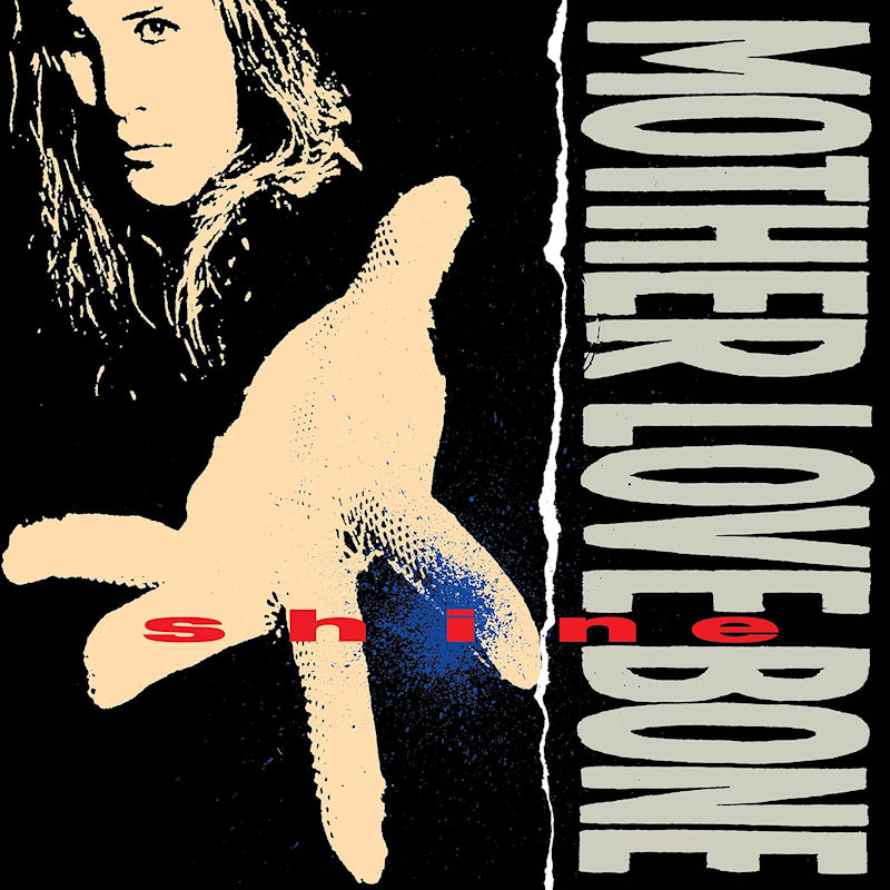 Mother Love Bone - Shine (CD)