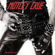 Motley Crue - Too fast for love (CD) - Velvet Music