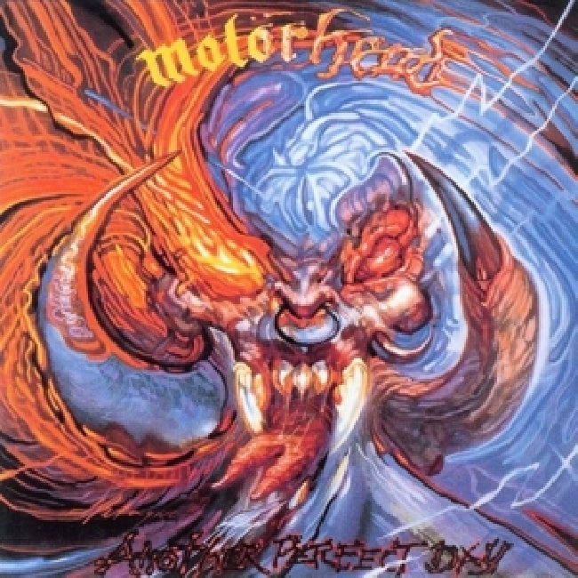 Motörhead - Another Perfect Day (LP)