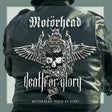 Motorhead - Death or glory (LP) - Velvet Music