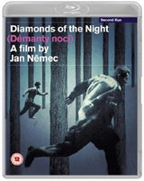 Movie - Diamonds of the Night (Blu-ray movie)