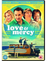 Movie - Love & Mercy (DVD movie)