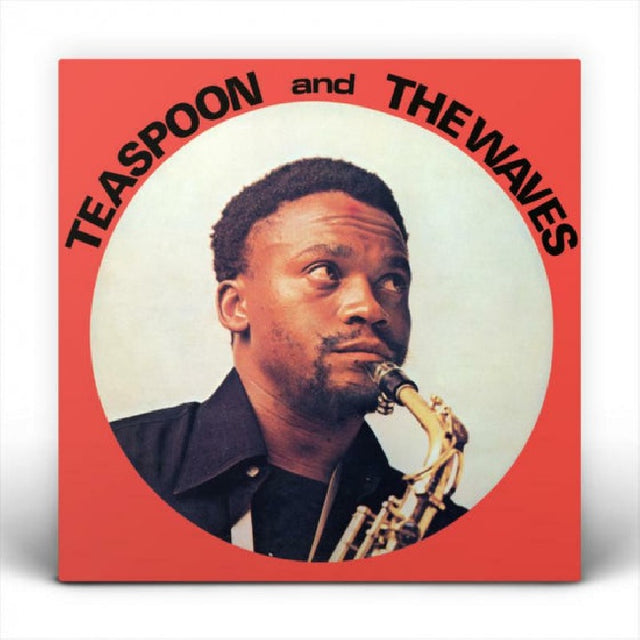 Teaspoon & The Waves - Teaspoon & the waves (LP) - Velvet Music