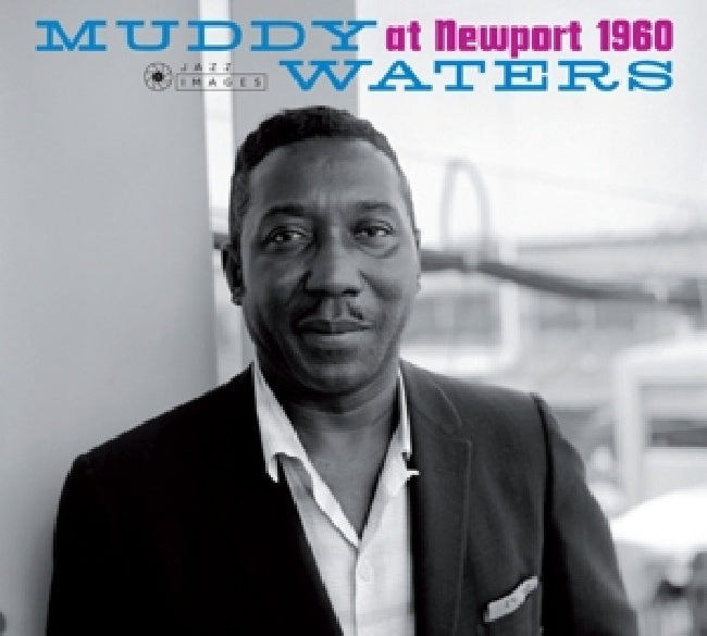 Muddy Waters - At Newport 1960 / Muddy Waters Sings Big Bill (CD)
