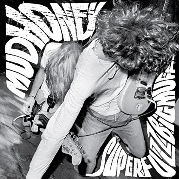 Mudhoney - Superfuzz bigmuff (LP) - Velvet Music