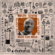 Mulatu Astatke - Mulatu plays mulatu (CD) - Velvet Music