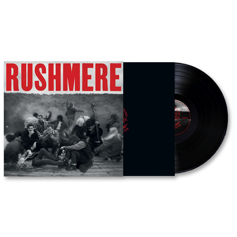 Mumford & Sons - Rushmere (LP) - Velvet Music