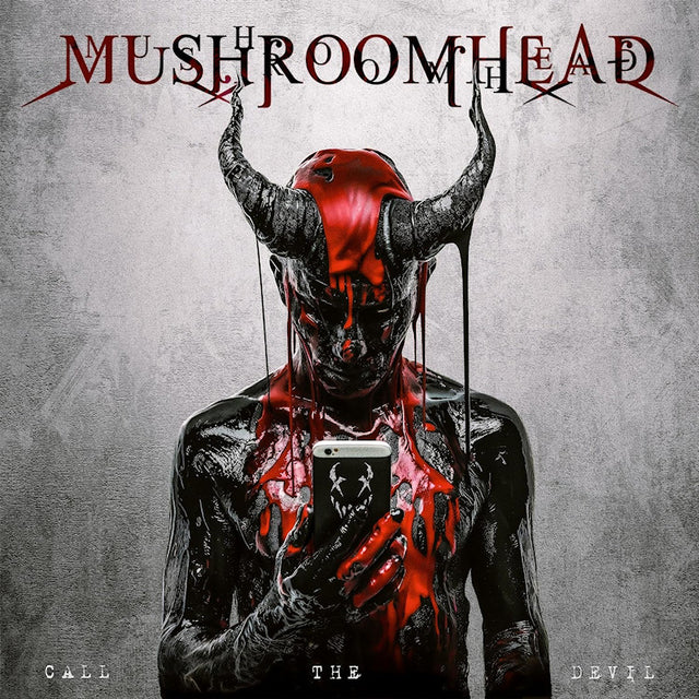 Mushroomhead - Call the devil (CD) - Velvet Music