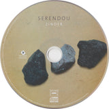 Serendou - Zinder (tweedehands CD)