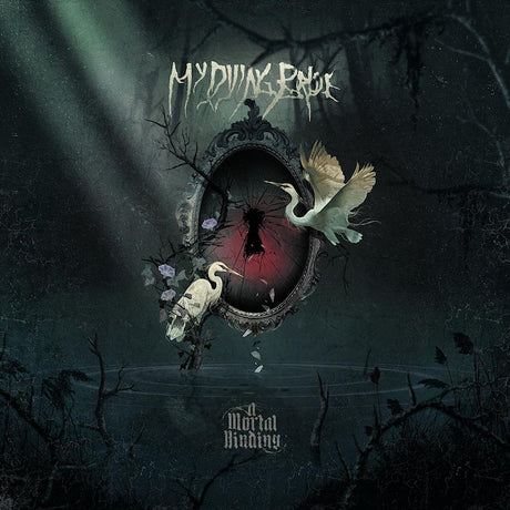 My Dying Bride - A Mortal Binding  (LP)