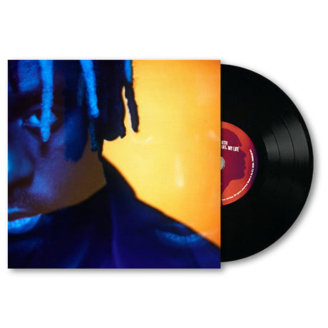 Myles Smith - My mess, my heart, my life. (LP) - Velvet Music