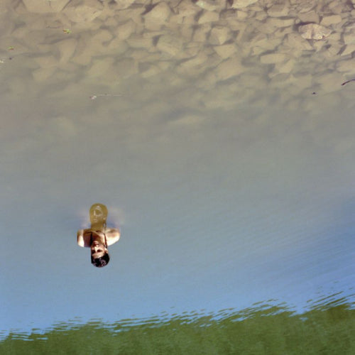 Nadine - Oh my (LP)