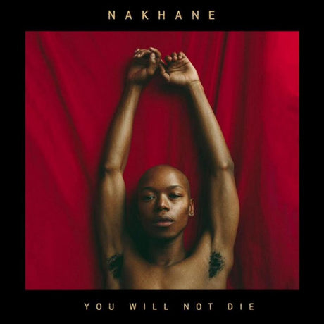 Nakhane - You will not die (LP) - Velvet Music