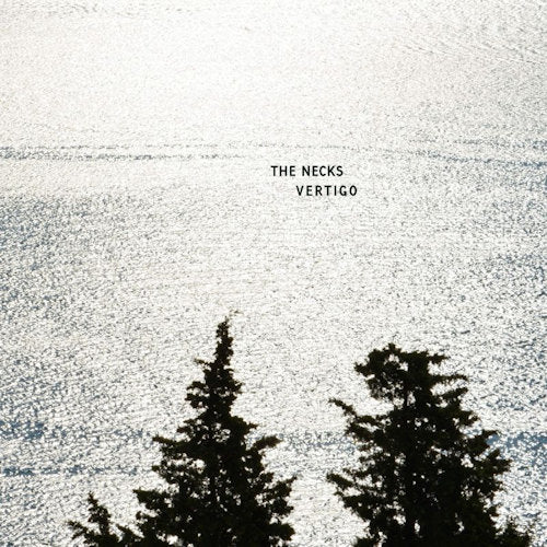 Necks - Vertigo (CD) - Velvet Music
