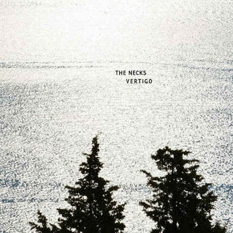 Necks - Vertigo (CD) - Velvet Music