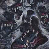 Neck Of The Woods - The annex of ire (CD) - Velvet Music
