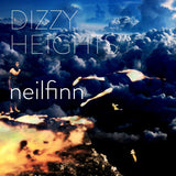 Neil Finn - Dizzy heights (LP)
