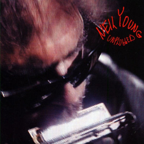 Neil Young - Unplugged (CD)