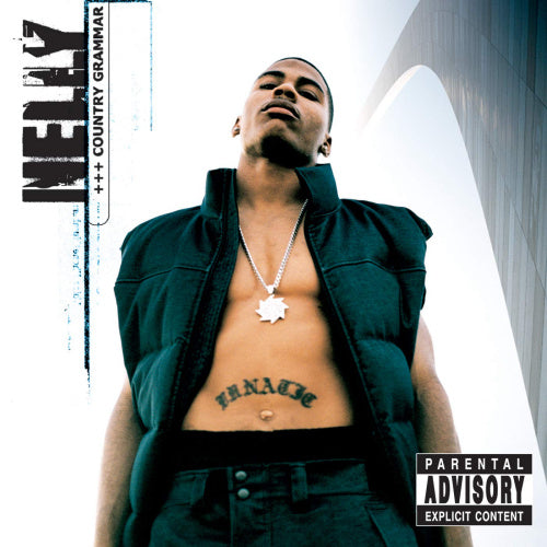 Nelly - Country grammar (LP) - Velvet Music