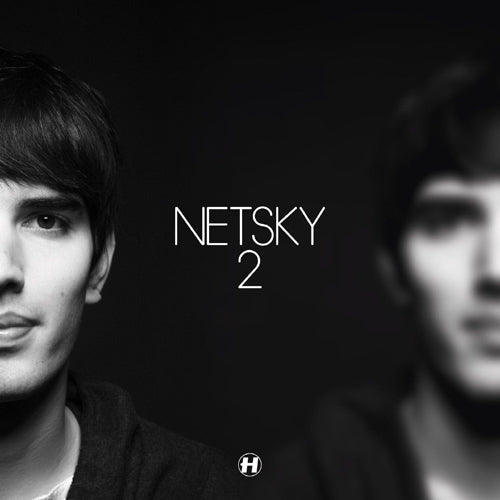 Netsky - 2 (CD)