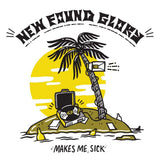 New Found Glory - Makes me sick (LP) - Velvet Music